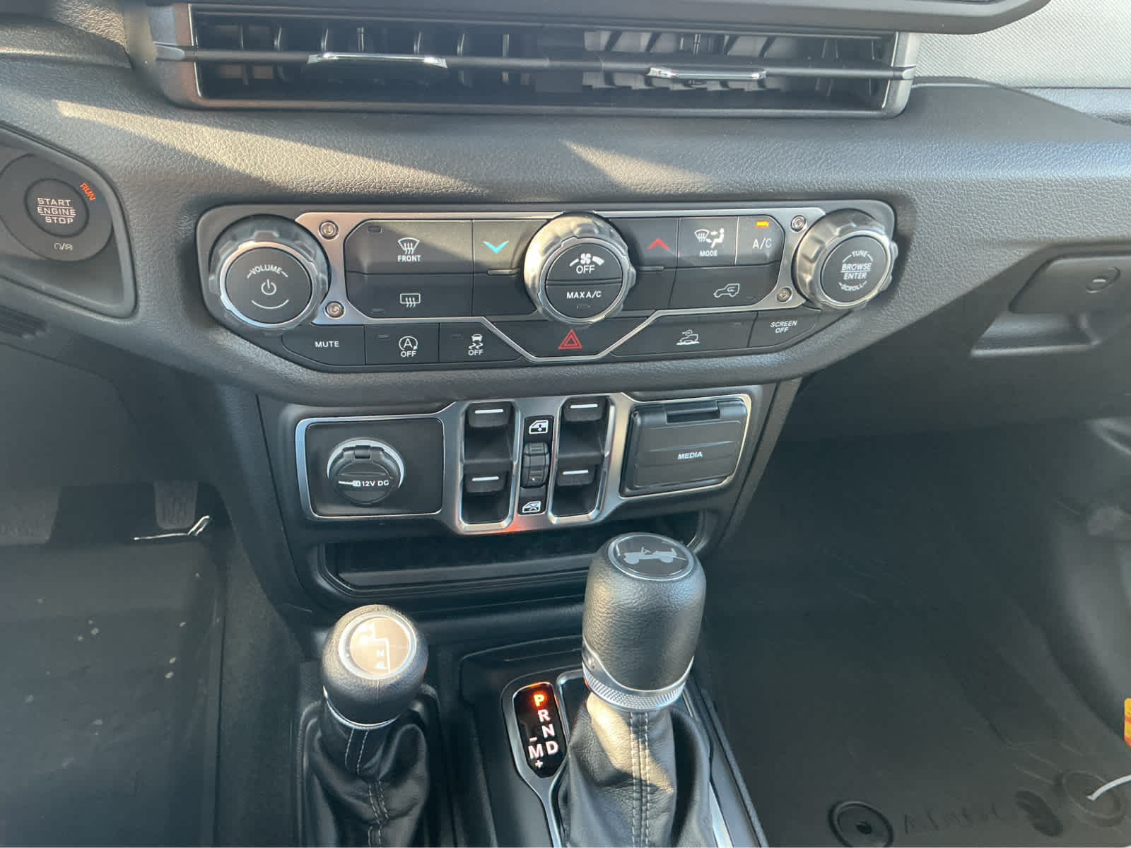 new 2026 Jeep Wrangler car, priced at $42,322