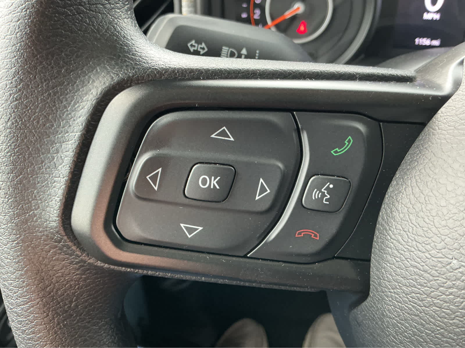 new 2026 Jeep Wrangler car, priced at $41,804