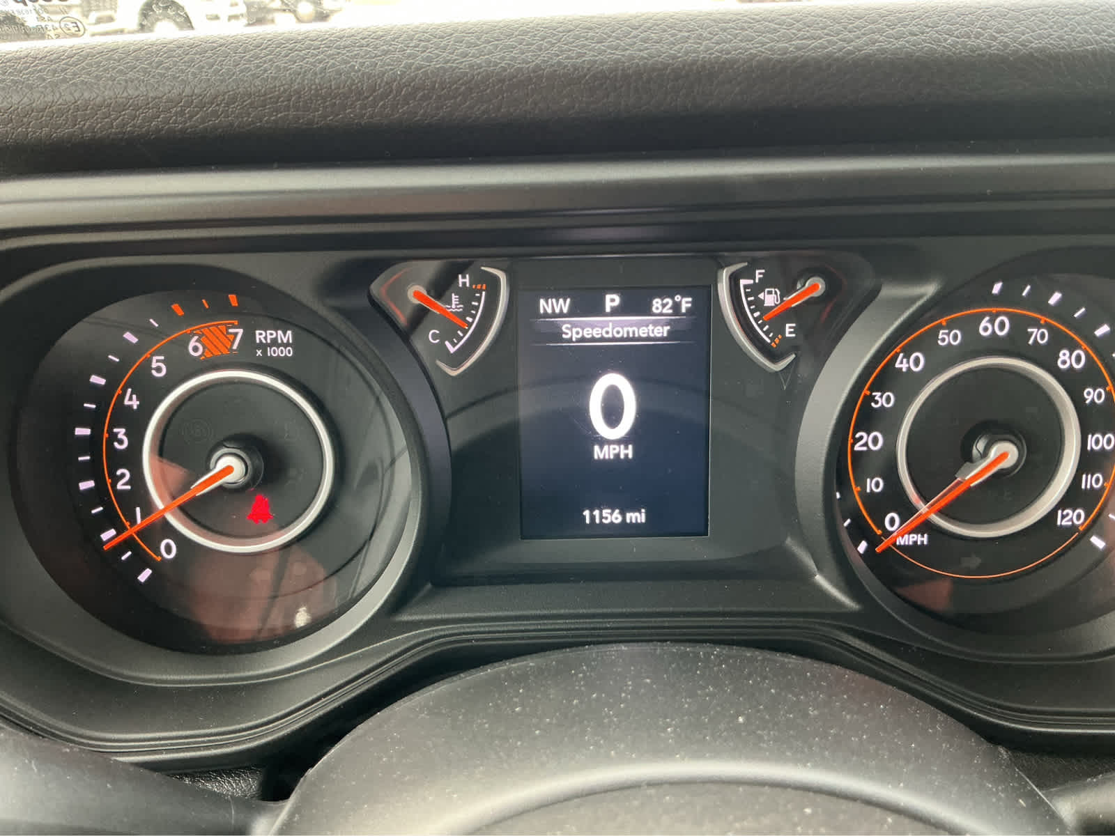 new 2026 Jeep Wrangler car, priced at $41,804