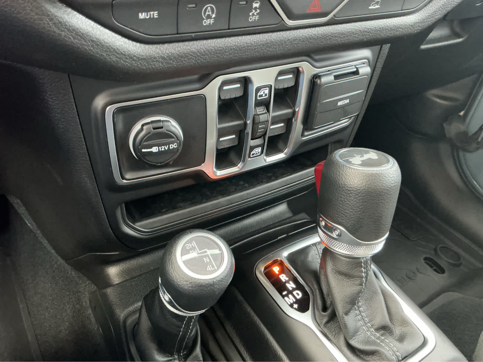 new 2026 Jeep Wrangler car, priced at $41,804