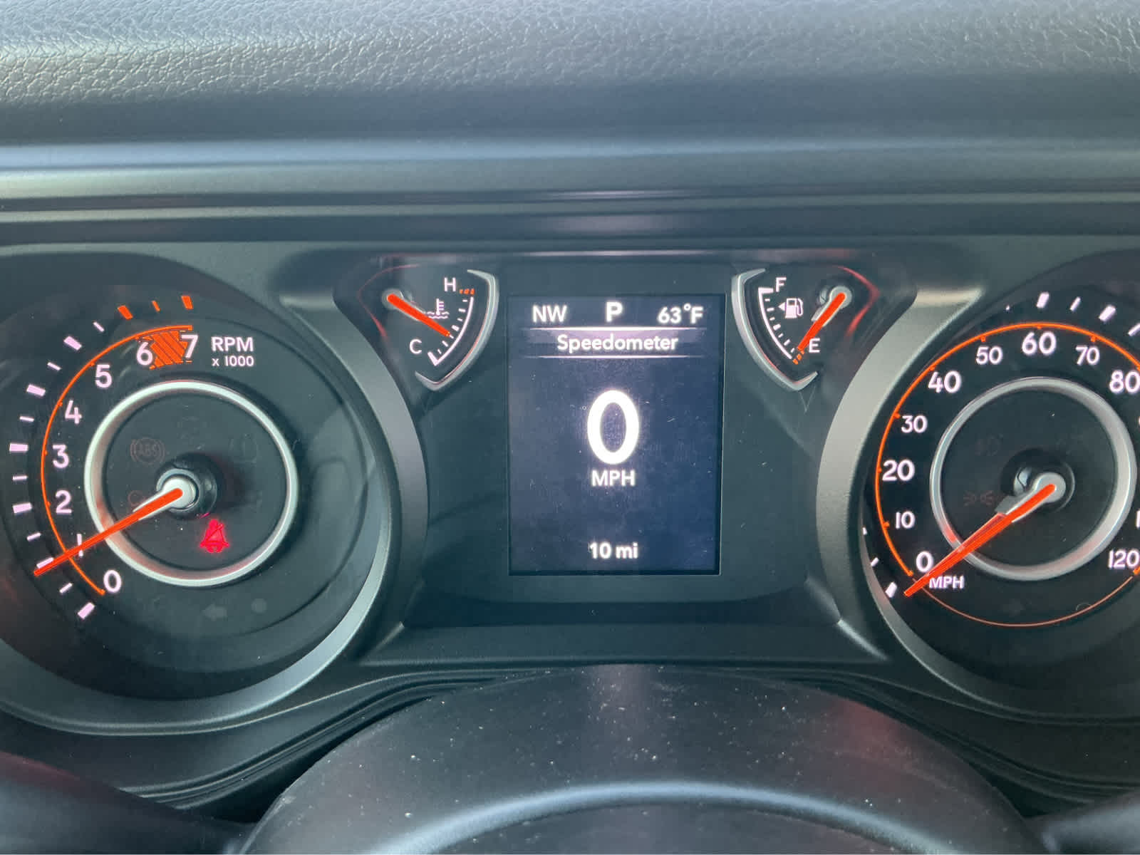 new 2026 Jeep Wrangler car, priced at $43,461