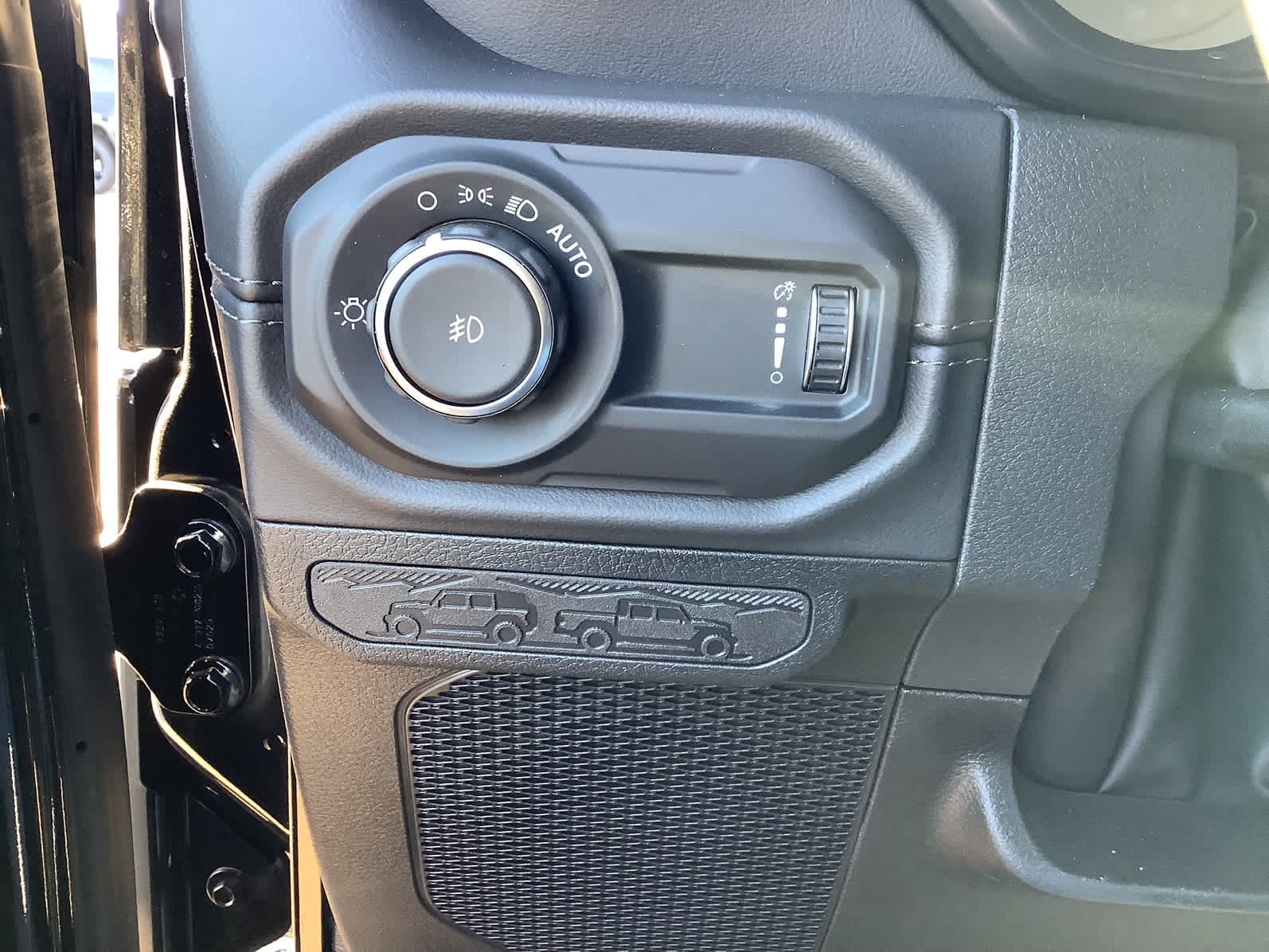 New Car 2025 Jeep Wrangler  Sahara For Sale Under $60,000 In Waco, Texas