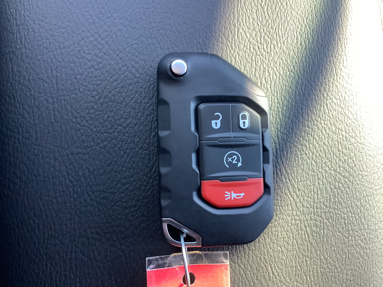 New Car 2025 Jeep Wrangler  Sahara For Sale Under $60,000 In Waco, Texas