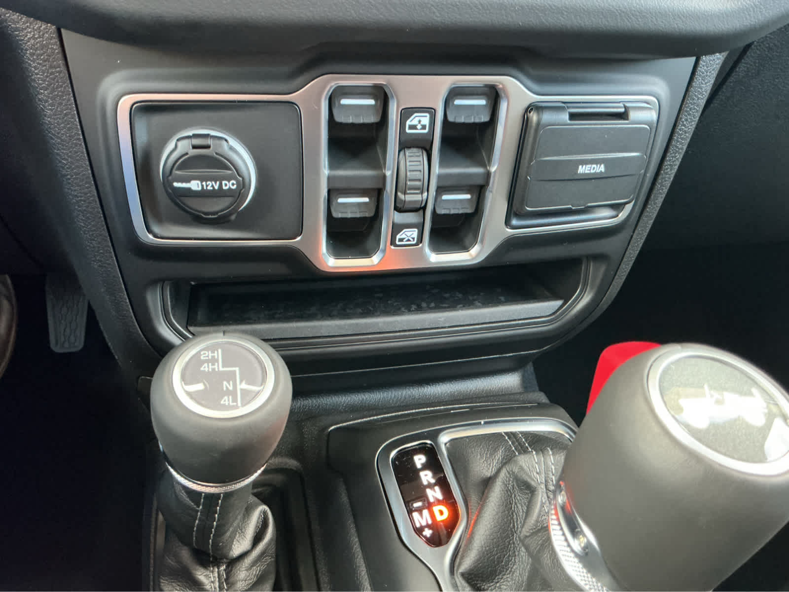 new 2026 Jeep Wrangler car, priced at $50,517