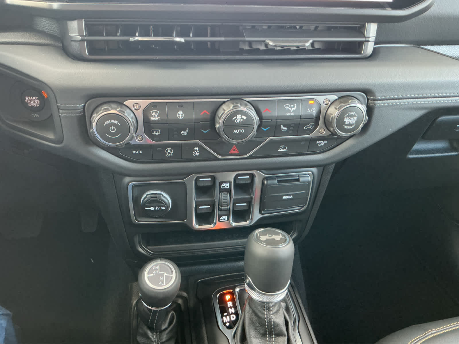 new 2026 Jeep Wrangler car, priced at $50,517