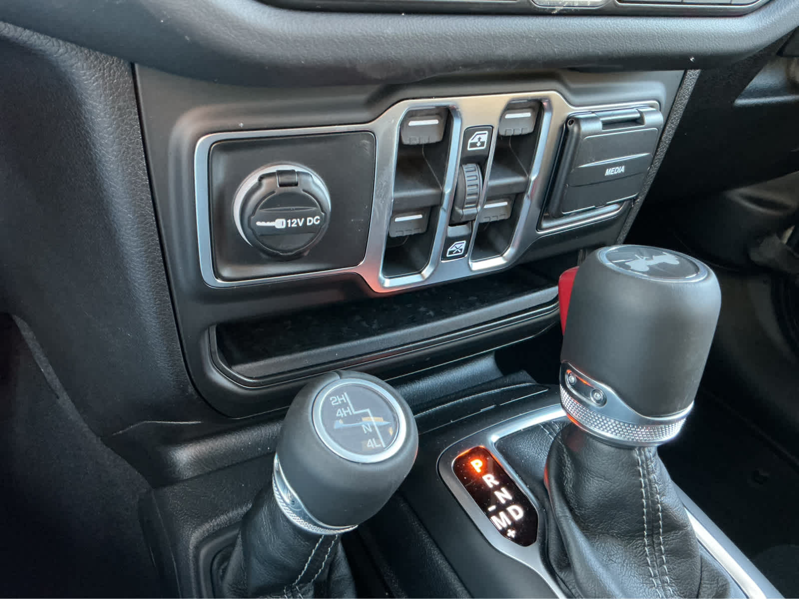 new 2026 Jeep Wrangler car, priced at $56,975