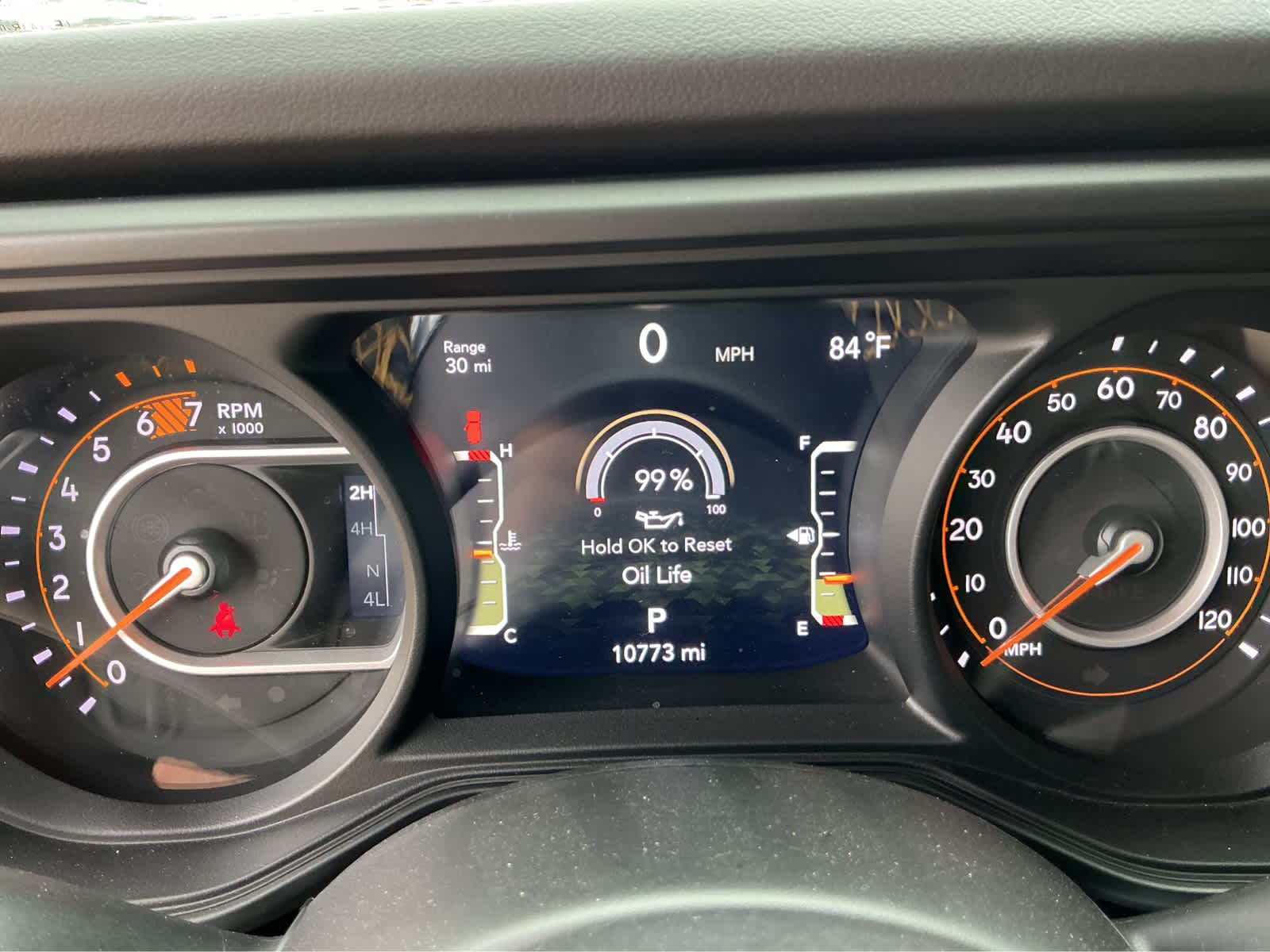 used 2024 Jeep Wrangler car, priced at $43,950
