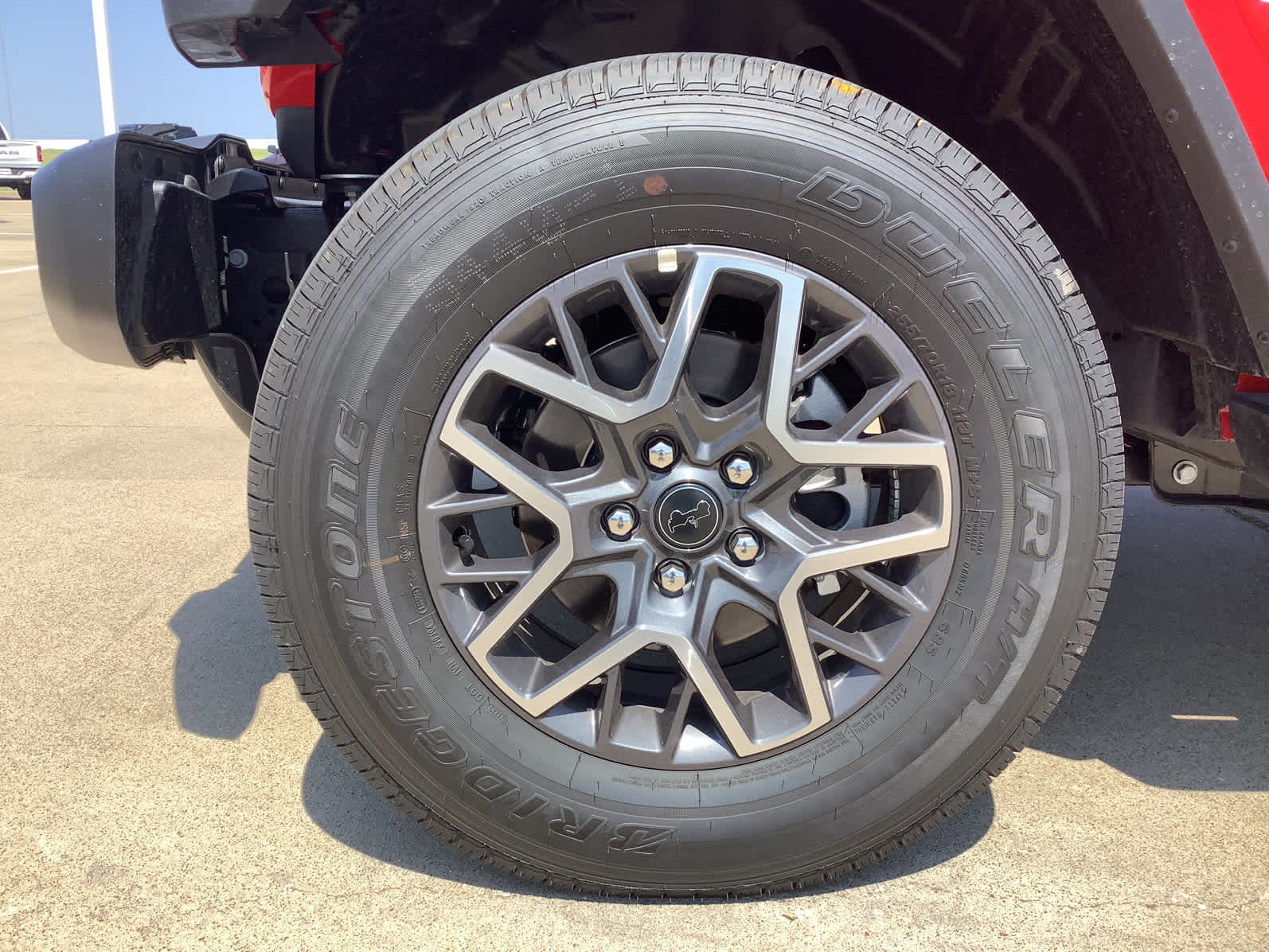 2025 Jeep Wrangler  Sahara In Waco, Texas