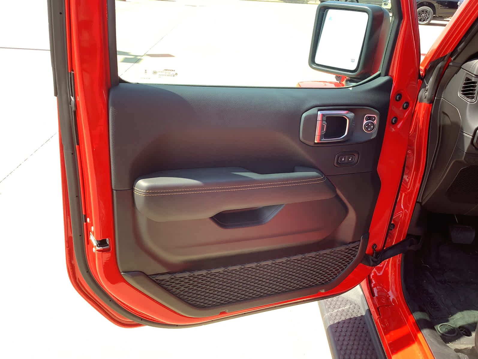 2025 Jeep Wrangler  Sahara In Waco, Texas
