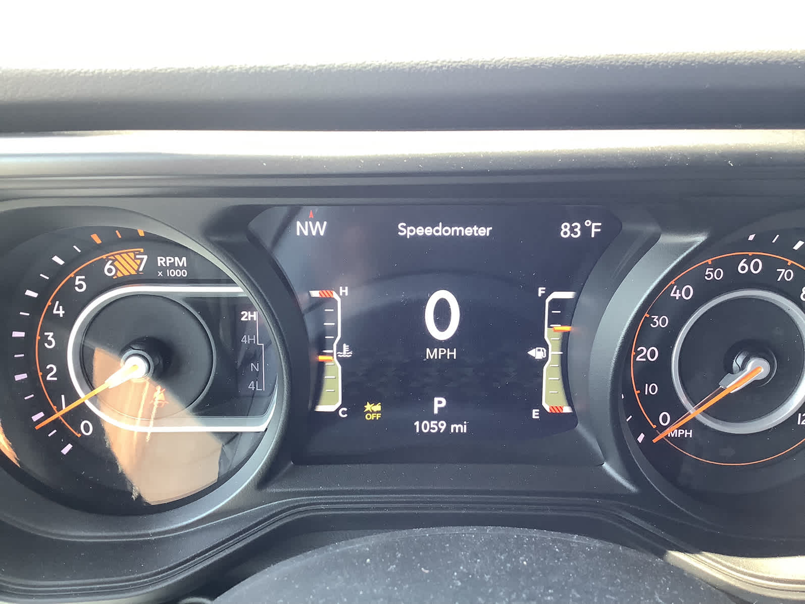 2025 Jeep Wrangler  Sahara In Waco, Texas
