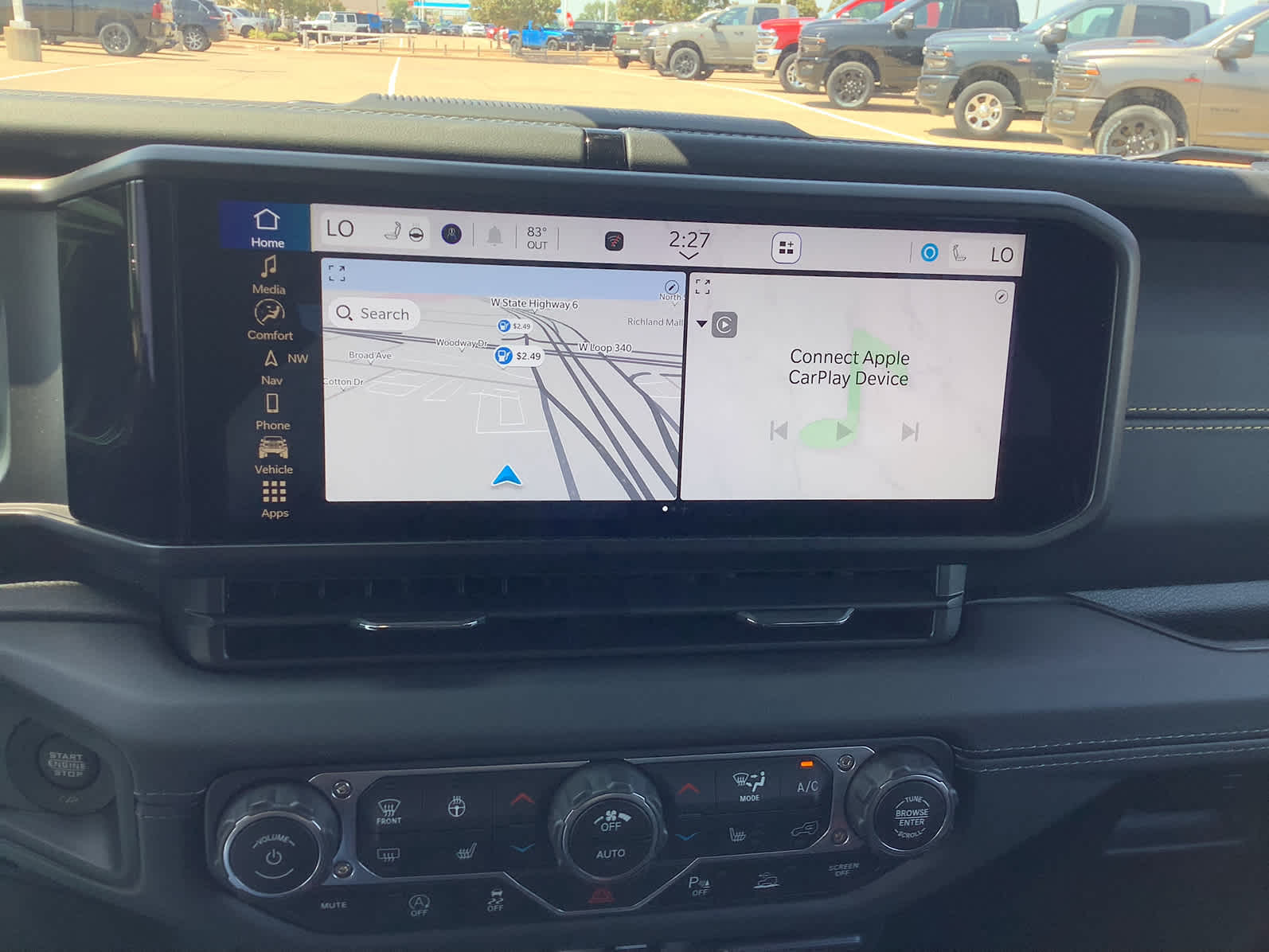 2025 Jeep Wrangler  Sahara In Waco, Texas