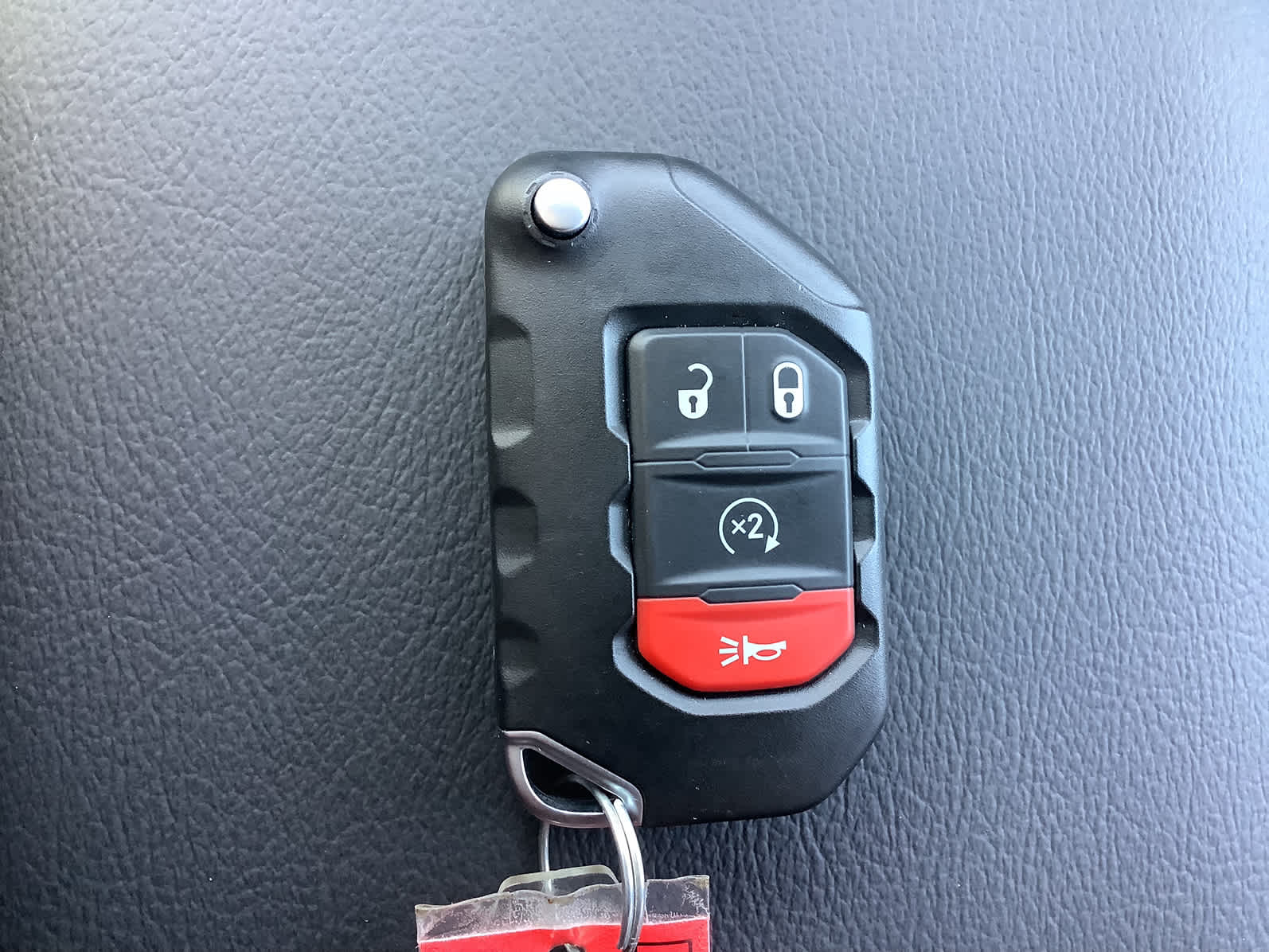 2025 Jeep Wrangler  Sahara In Waco, Texas