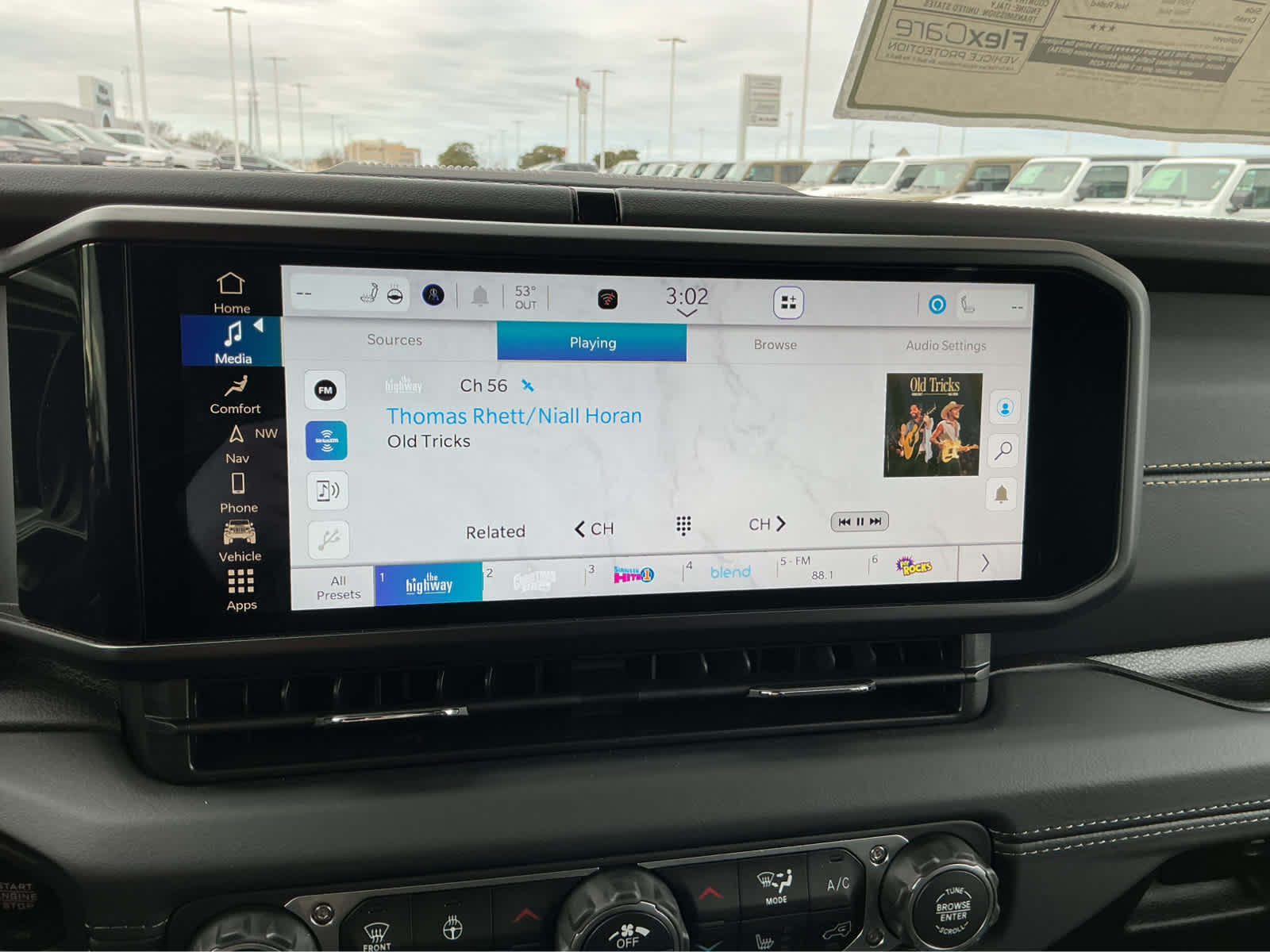 new 2026 Jeep Wrangler car, priced at $52,413