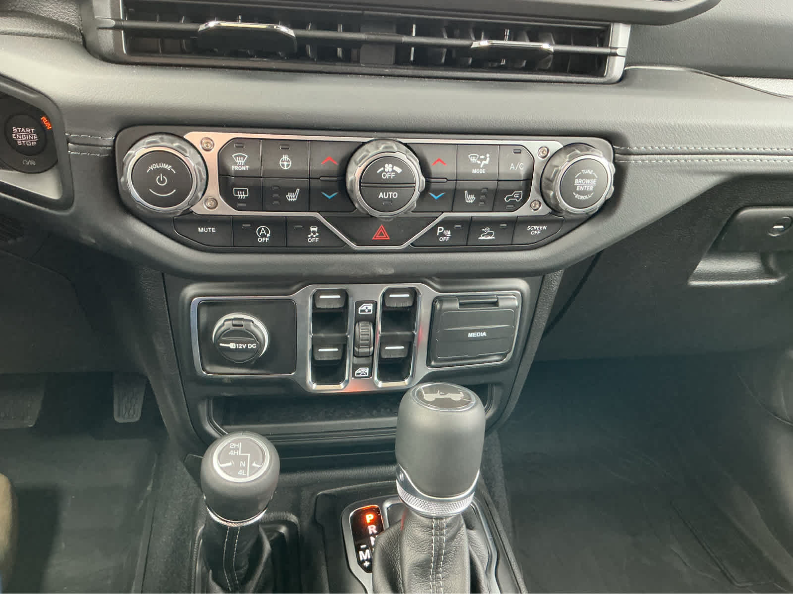 new 2026 Jeep Wrangler car, priced at $52,413