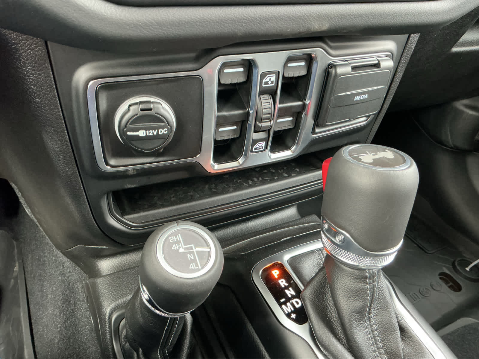 new 2026 Jeep Wrangler car, priced at $52,413