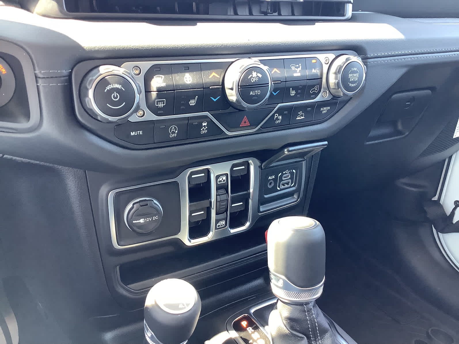 2025 Jeep Wrangler  Sahara In Waco, Texas
