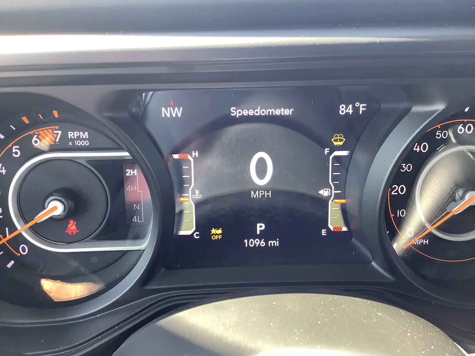 2025 Jeep Wrangler  Sahara In Waco, Texas