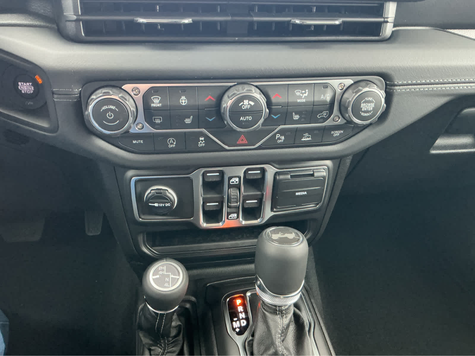 new 2026 Jeep Wrangler car, priced at $55,675