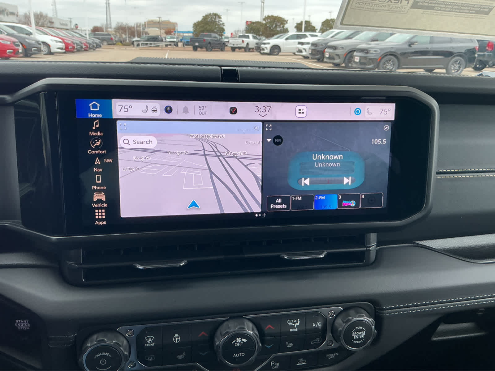 new 2026 Jeep Wrangler car, priced at $55,675