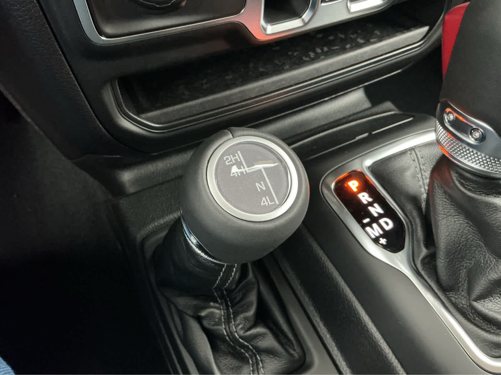 new 2026 Jeep Wrangler car, priced at $55,675