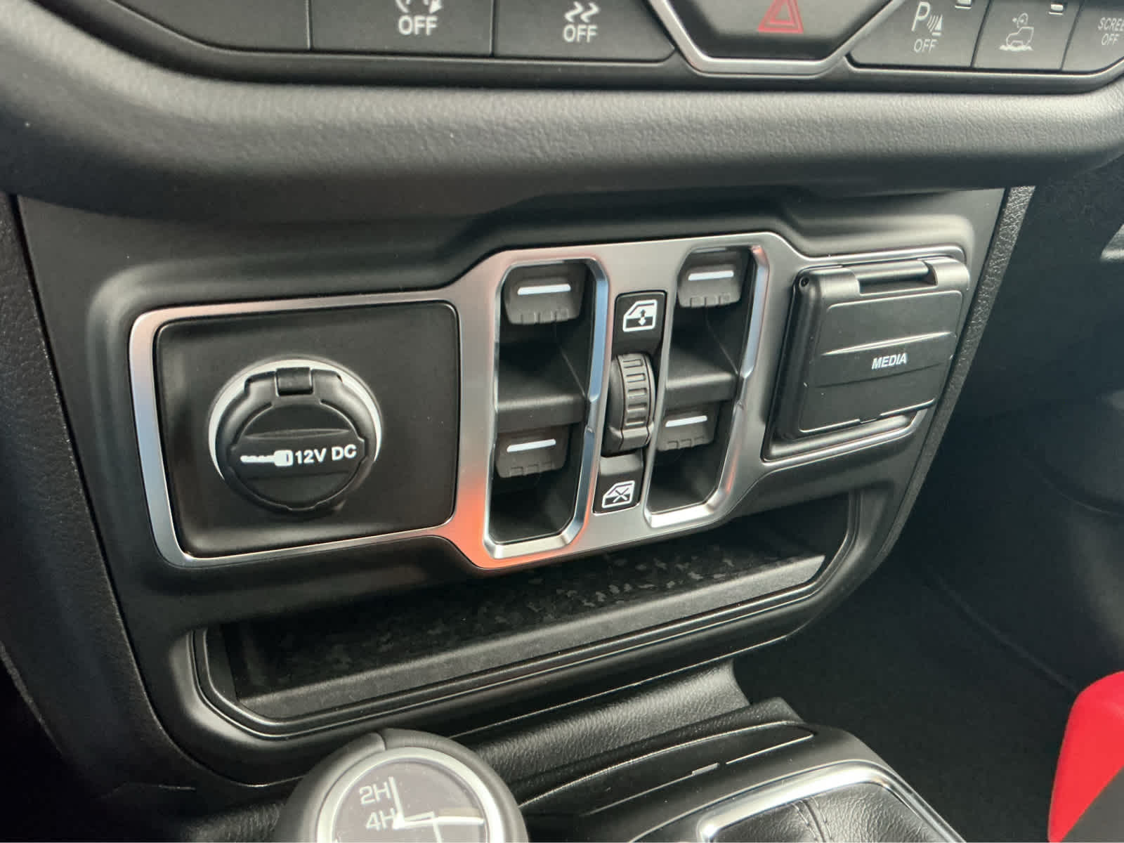 new 2026 Jeep Wrangler car, priced at $55,675