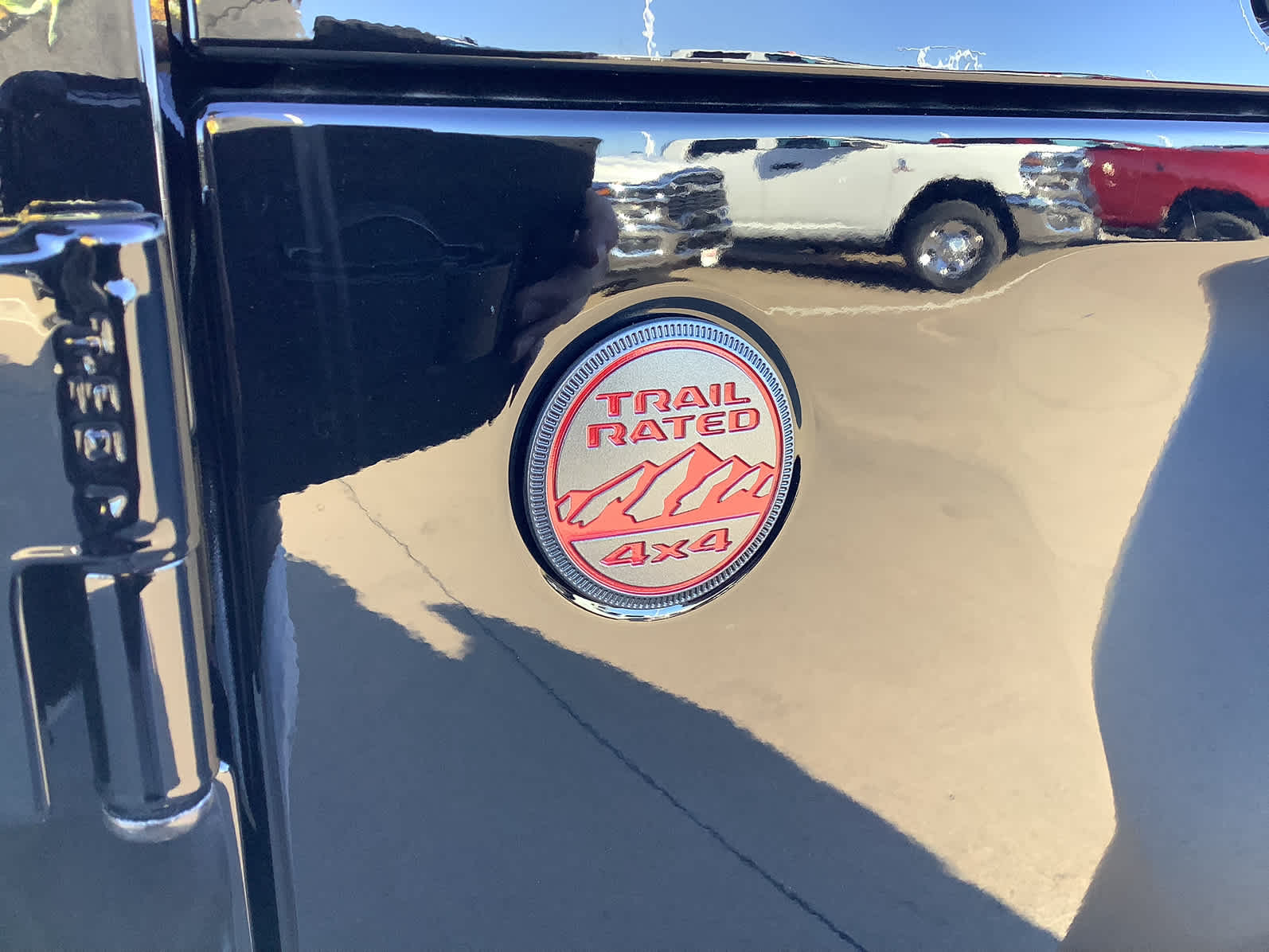 New Car 2025 Jeep Wrangler  Rubicon For Sale Under $60,000 In Waco, Texas