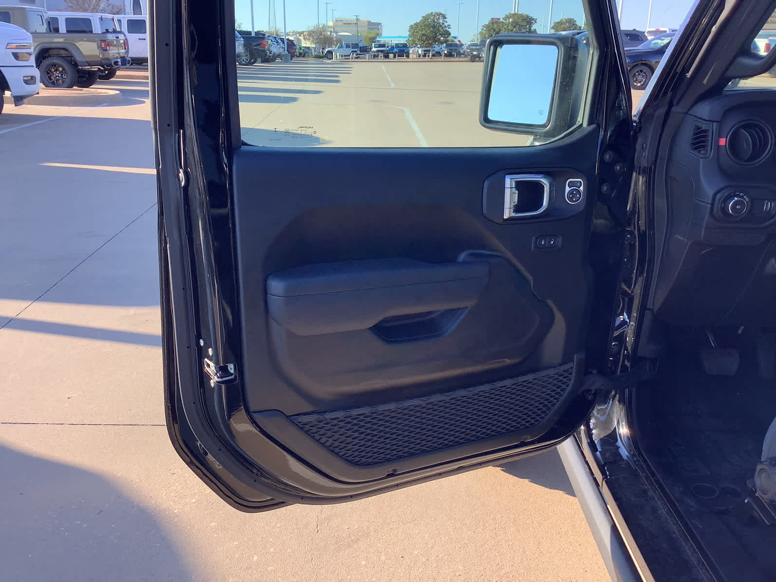 New Car 2025 Jeep Wrangler  Rubicon For Sale Under $60,000 In Waco, Texas