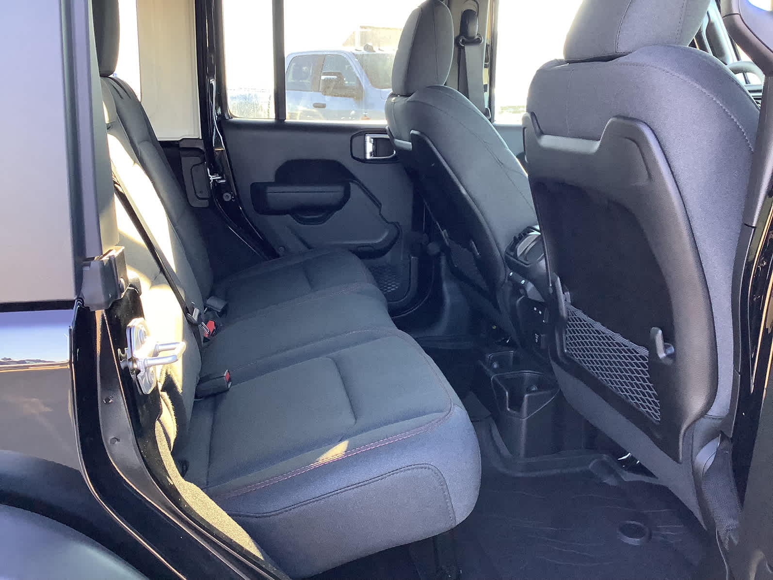 New Car 2025 Jeep Wrangler  Rubicon For Sale Under $60,000 In Waco, Texas