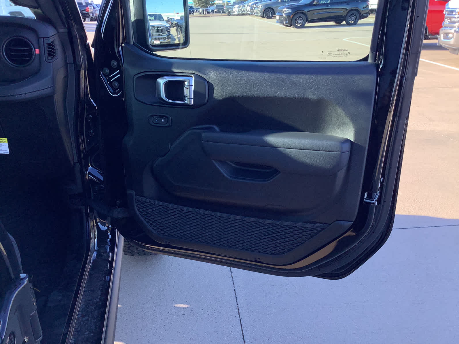 New Car 2025 Jeep Wrangler  Rubicon For Sale Under $60,000 In Waco, Texas