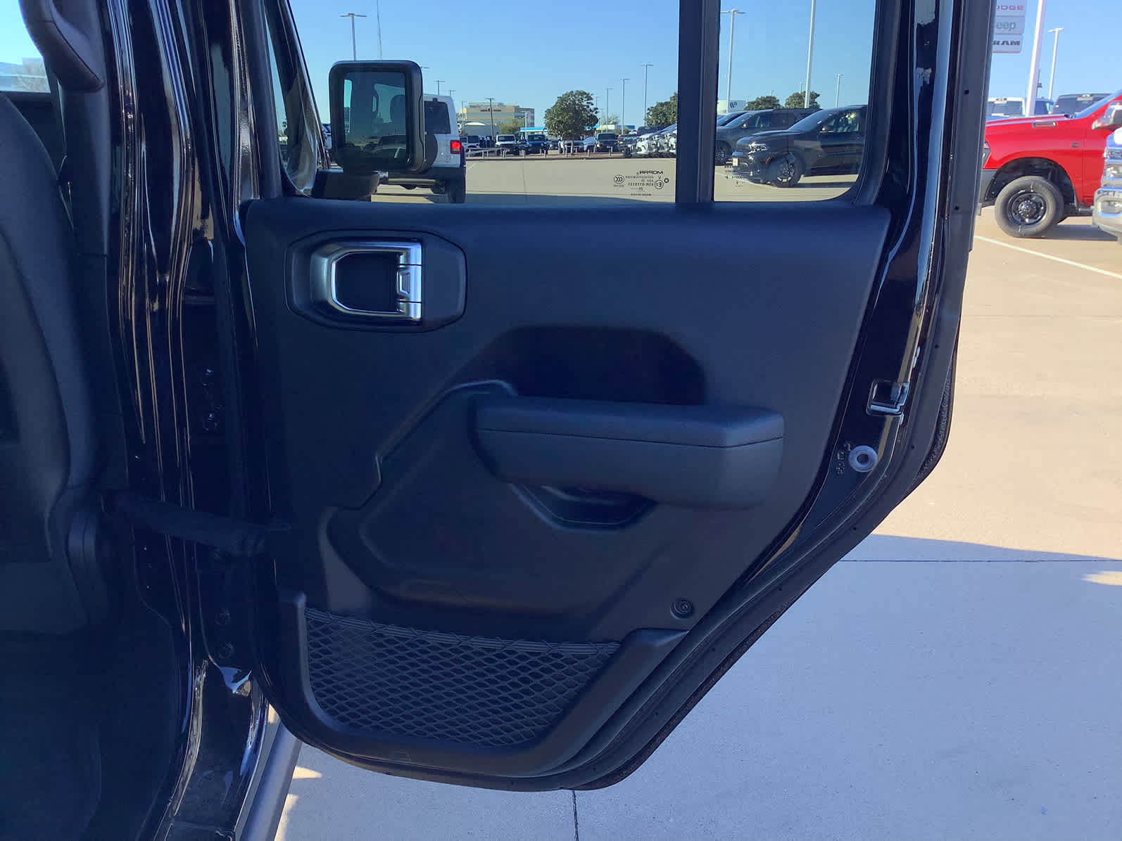 New Car 2025 Jeep Wrangler  Rubicon For Sale Under $60,000 In Waco, Texas