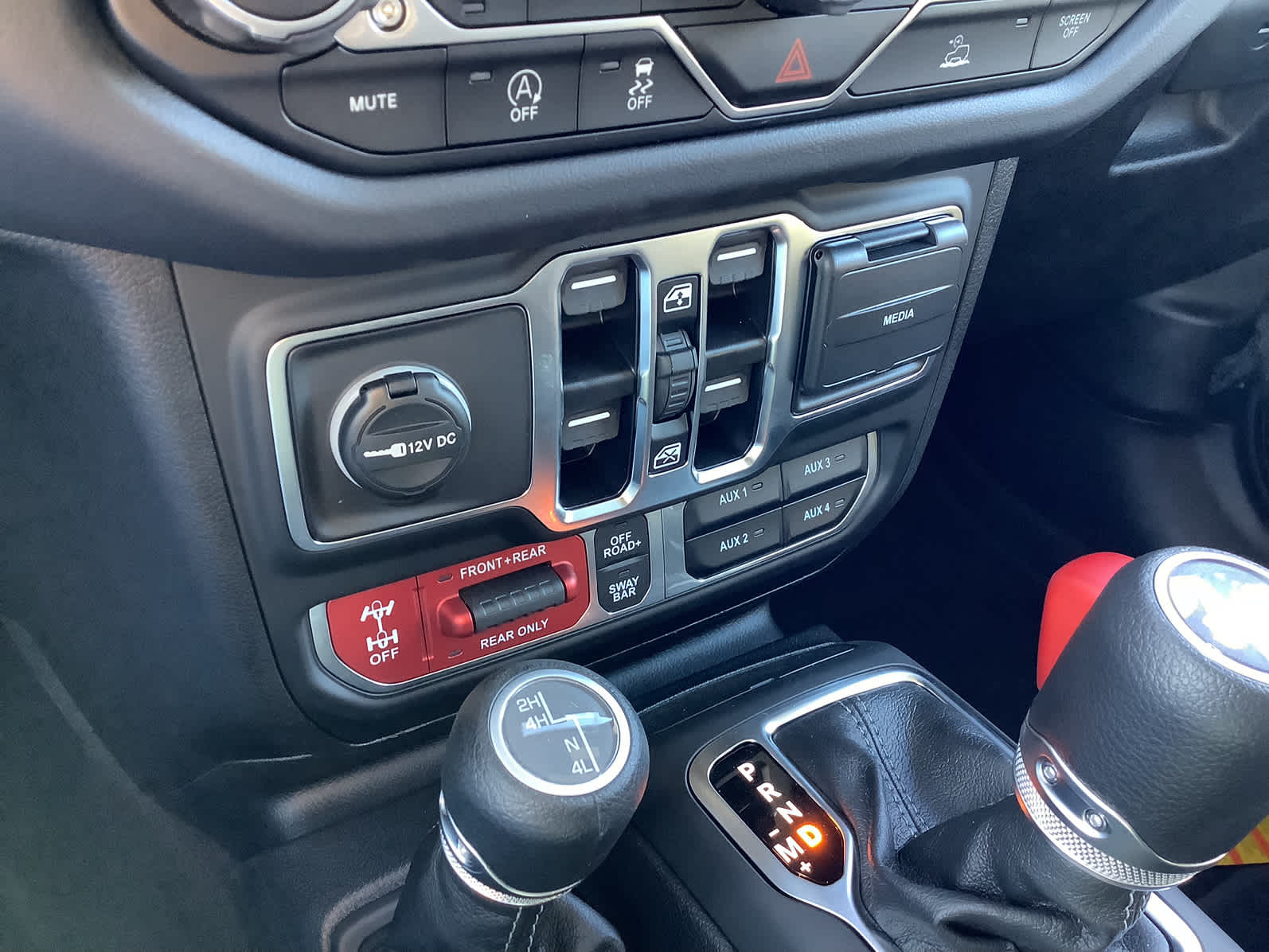 New Car 2025 Jeep Wrangler  Rubicon For Sale Under $60,000 In Waco, Texas