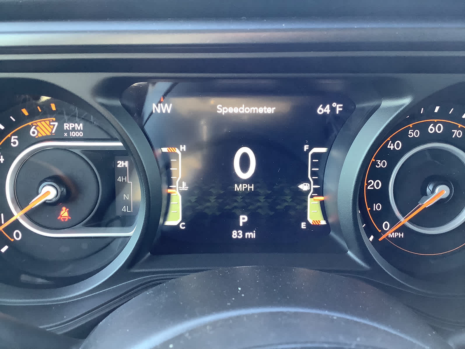 New Car 2025 Jeep Wrangler  Rubicon For Sale Under $60,000 In Waco, Texas