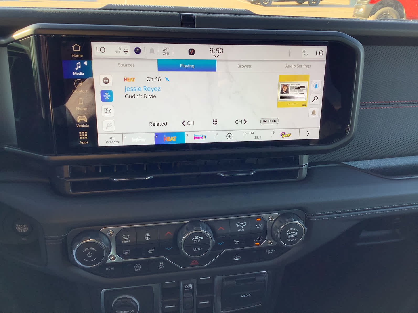 New Car 2025 Jeep Wrangler  Rubicon For Sale Under $60,000 In Waco, Texas