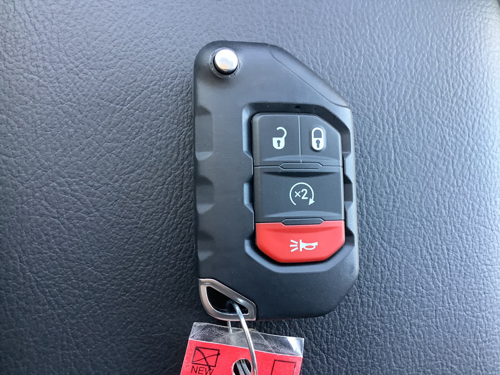 New Car 2025 Jeep Wrangler  Rubicon For Sale Under $60,000 In Waco, Texas