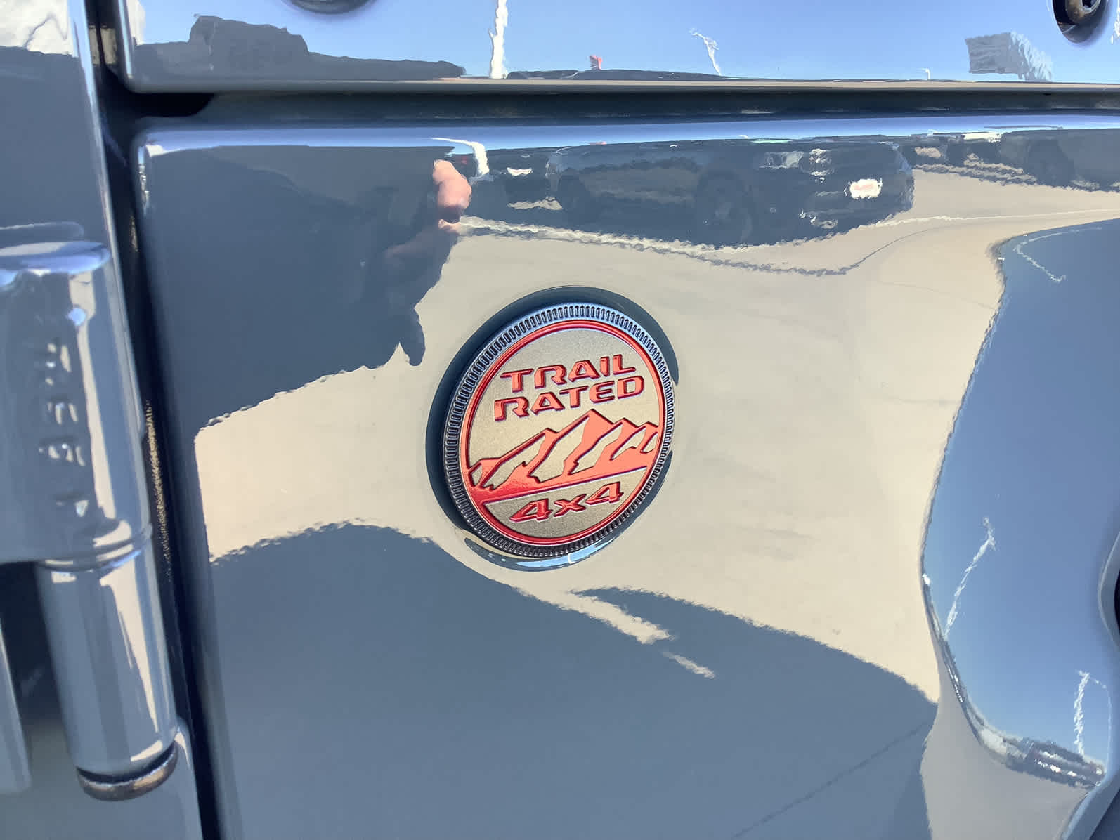 New Car 2025 Jeep Wrangler  Rubicon For Sale Under $70,000 In Waco, Texas