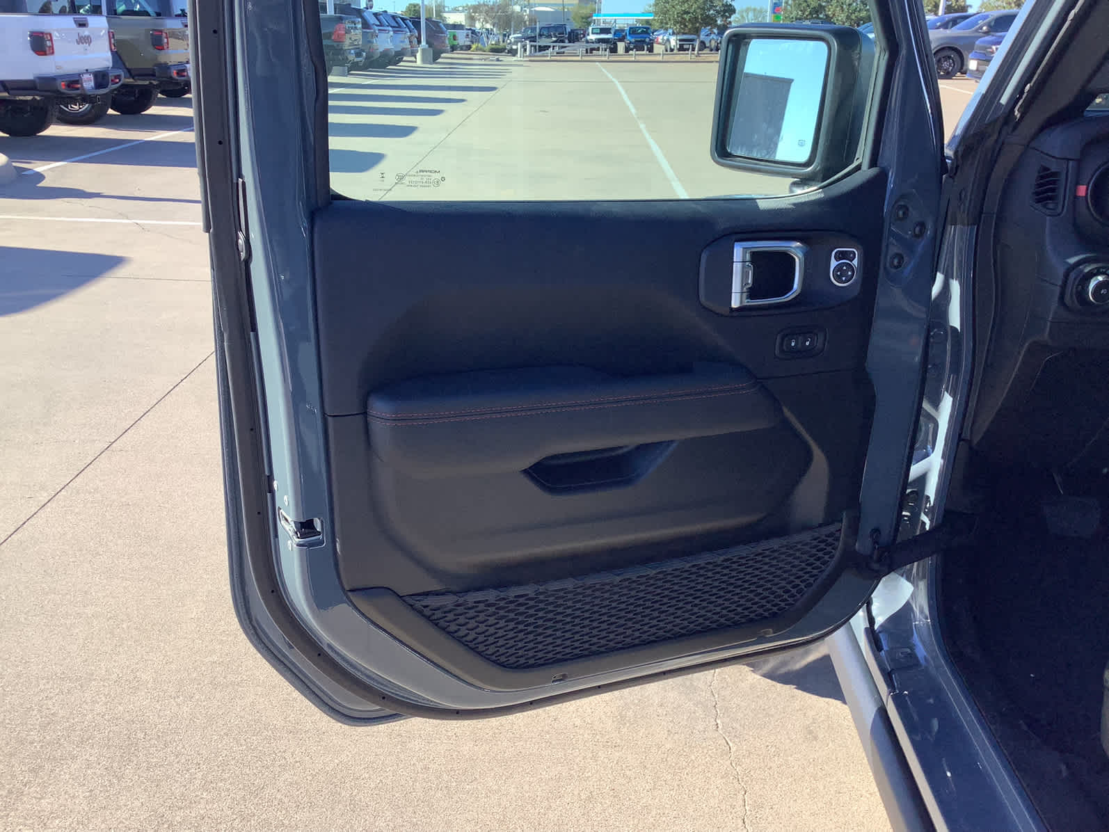 New Car 2025 Jeep Wrangler  Rubicon For Sale Under $70,000 In Waco, Texas