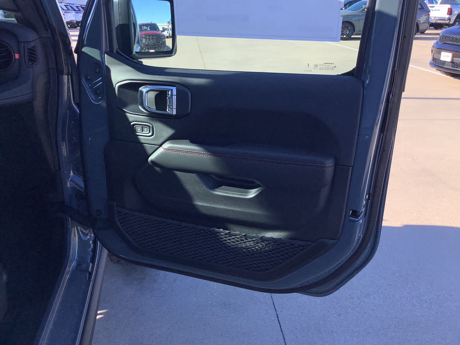 New Car 2025 Jeep Wrangler  Rubicon For Sale Under $70,000 In Waco, Texas