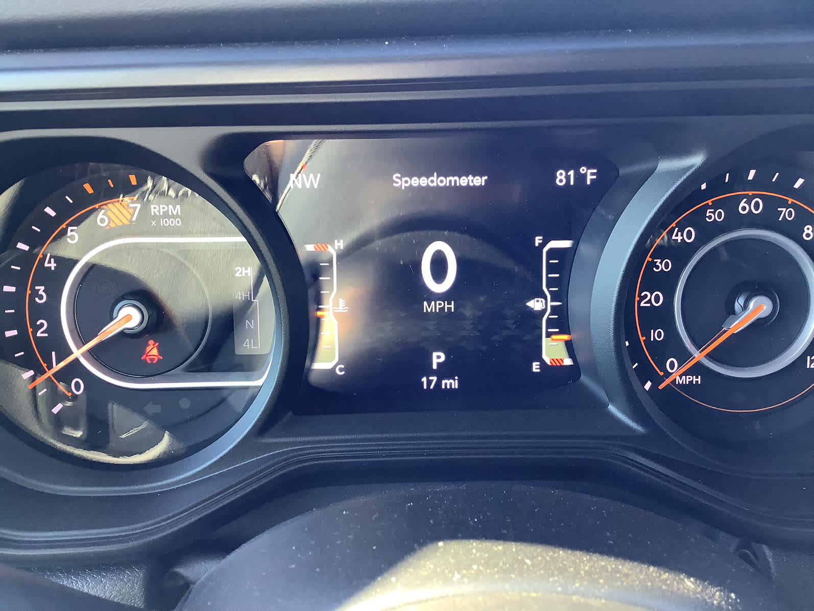 New Car 2025 Jeep Wrangler  Rubicon For Sale Under $70,000 In Waco, Texas