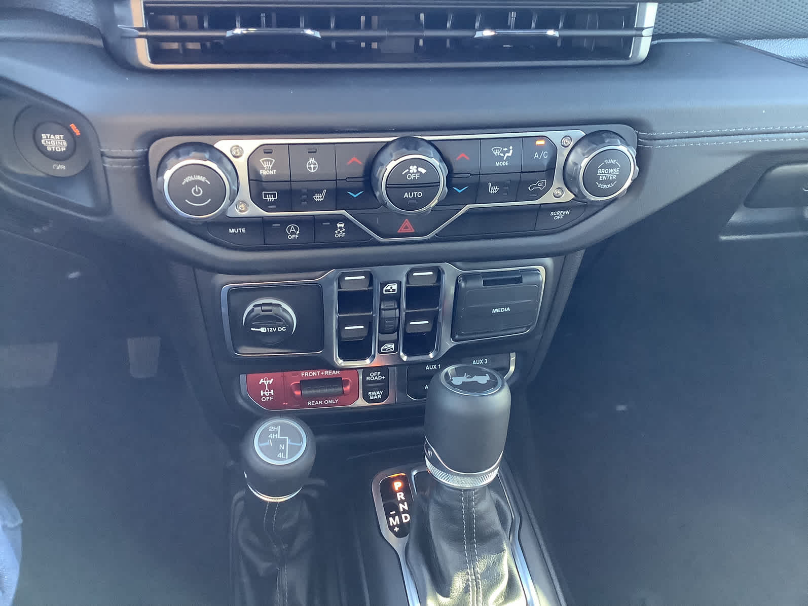 New Car 2025 Jeep Wrangler  Rubicon For Sale Under $70,000 In Waco, Texas