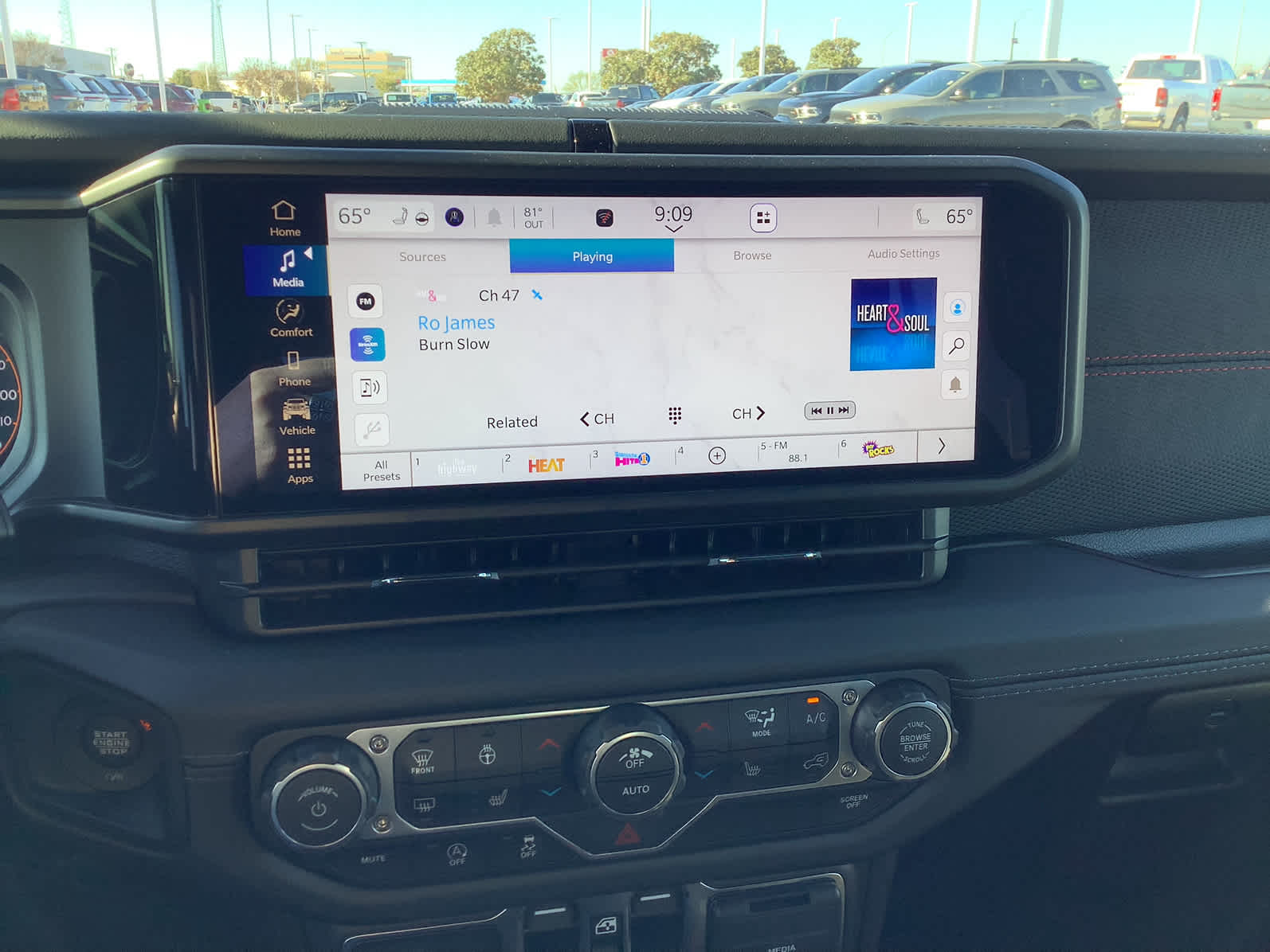 New Car 2025 Jeep Wrangler  Rubicon For Sale Under $70,000 In Waco, Texas