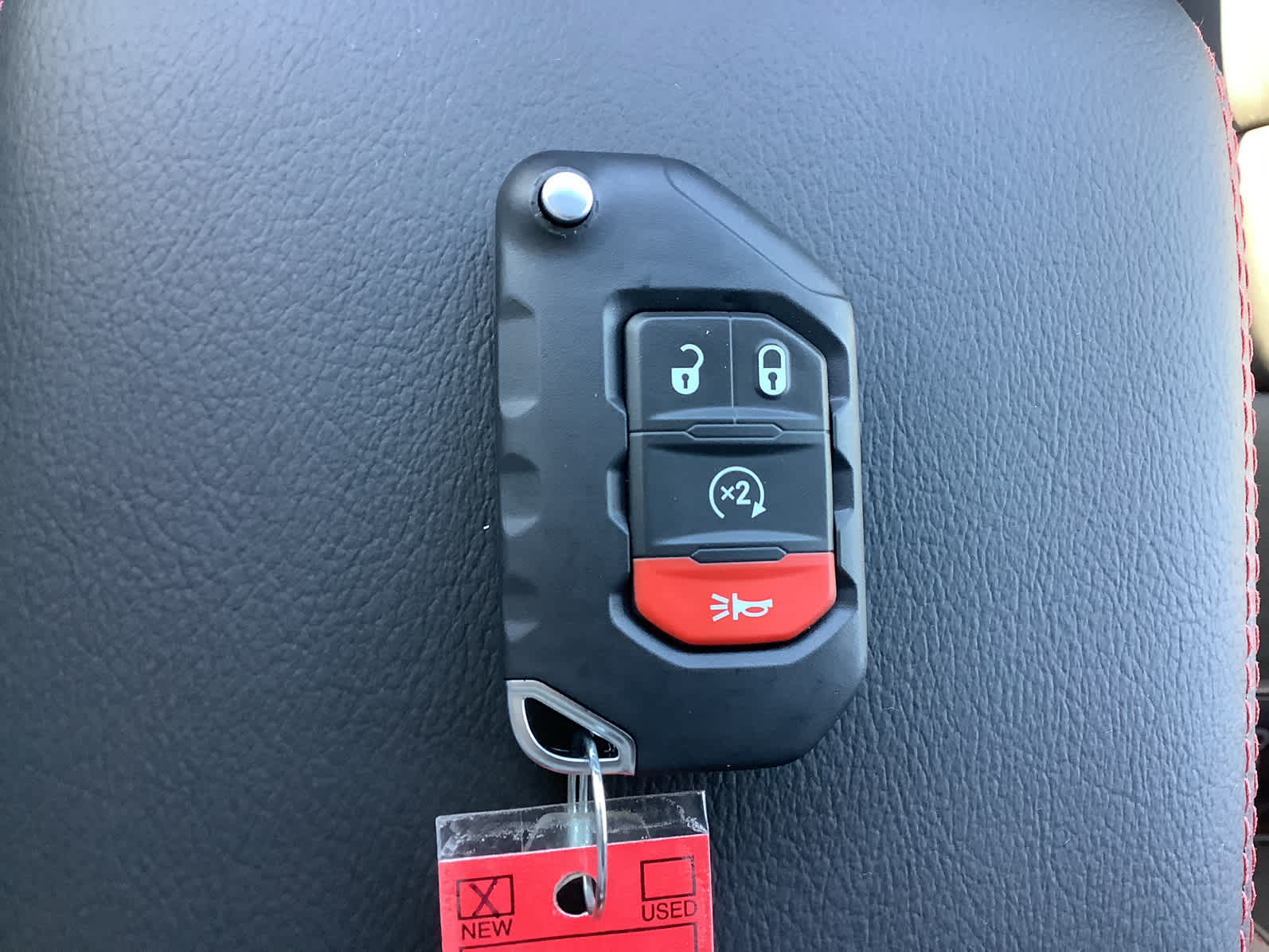 New Car 2025 Jeep Wrangler  Rubicon For Sale Under $70,000 In Waco, Texas