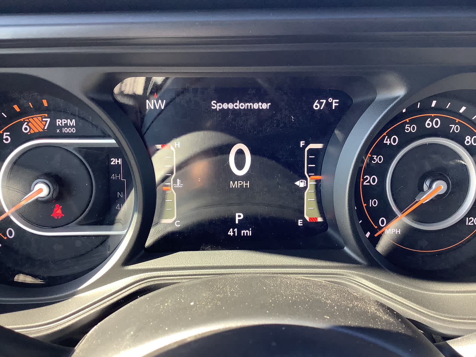 New Car 2025 Jeep Wrangler  Rubicon For Sale Under $60,000 In Waco, Texas