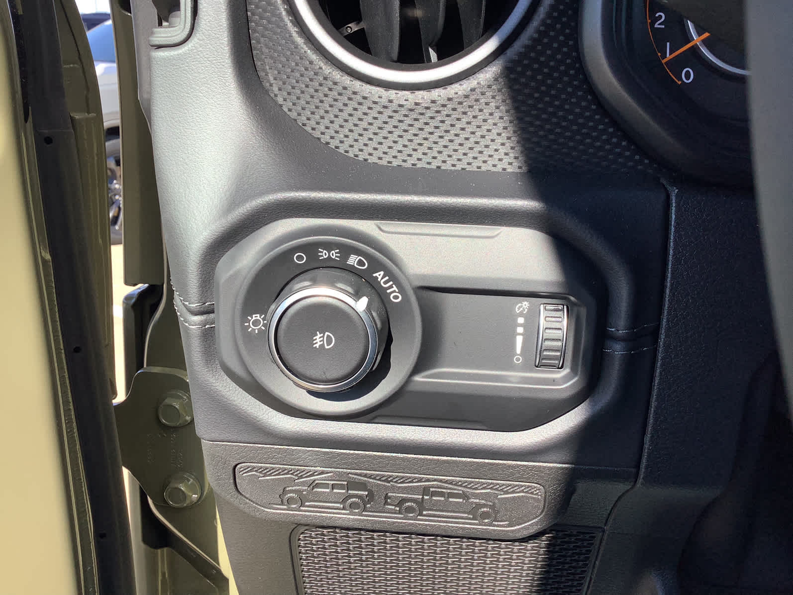 New Car 2025 Jeep Wrangler  Rubicon For Sale Under $60,000 In Waco, Texas