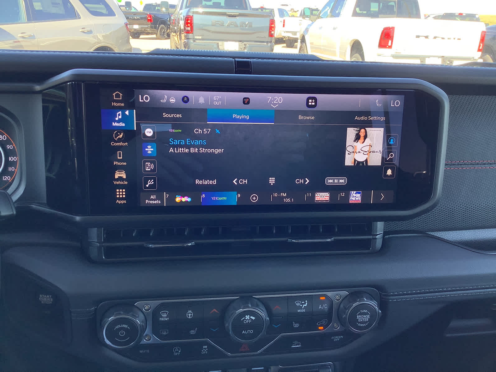 New Car 2025 Jeep Wrangler  Rubicon For Sale Under $60,000 In Waco, Texas