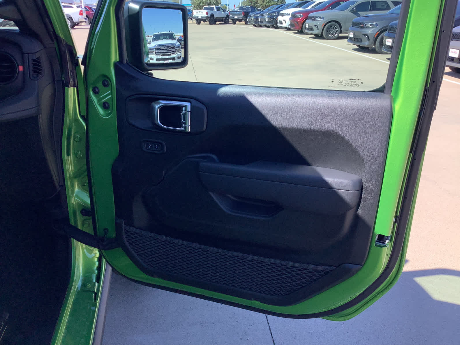 New Car 2025 Jeep Wrangler  Rubicon For Sale Under $60,000 In Waco, Texas