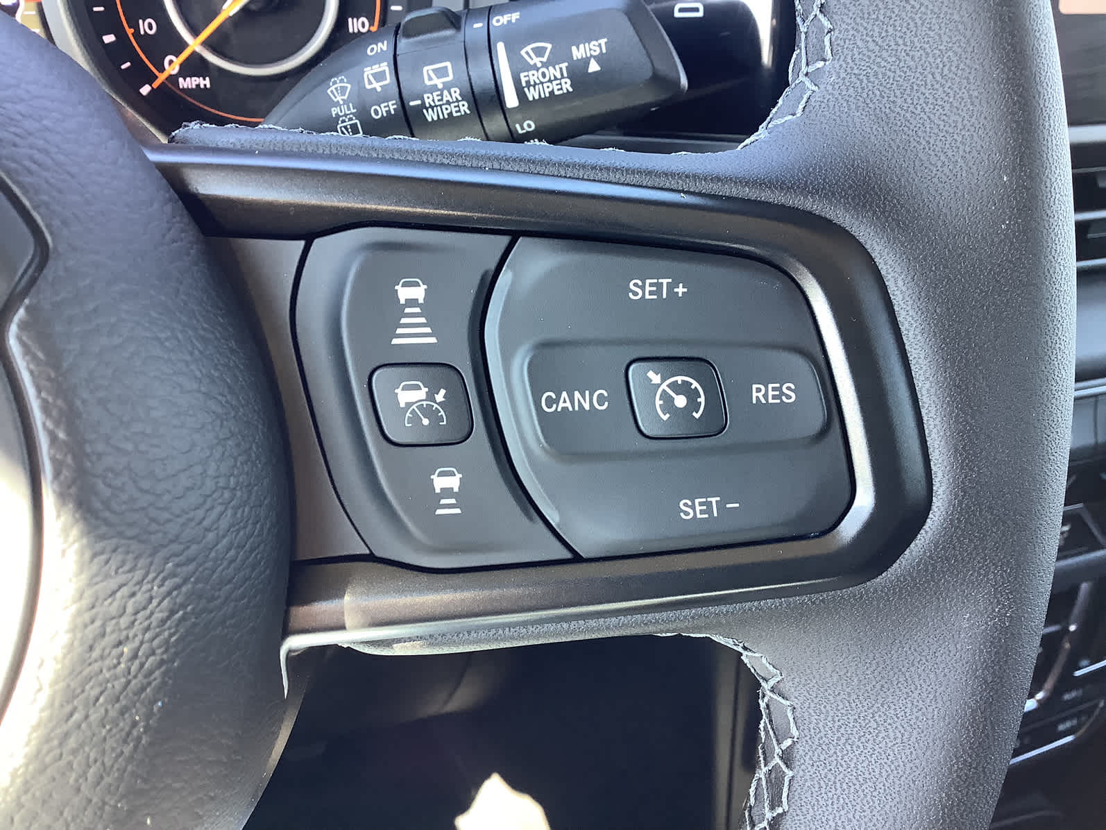 New Car 2025 Jeep Wrangler  Rubicon For Sale Under $60,000 In Waco, Texas