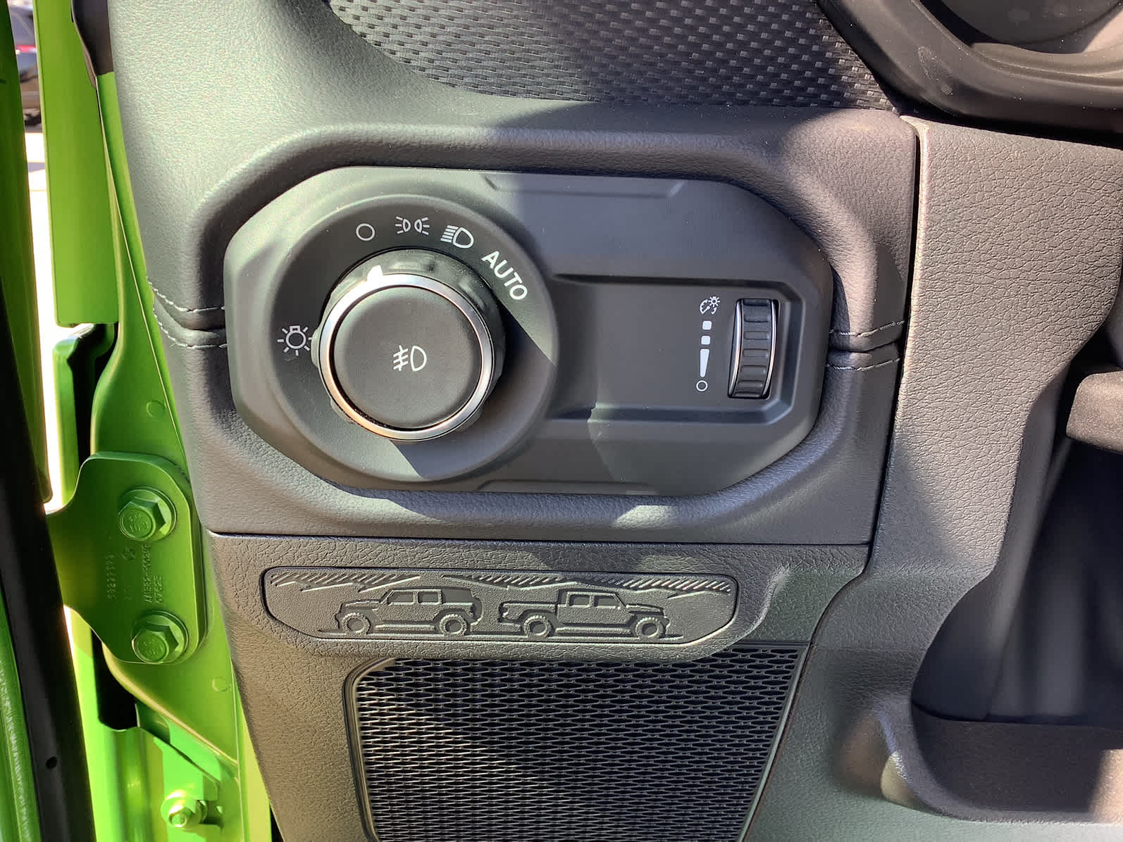 New Car 2025 Jeep Wrangler  Rubicon For Sale Under $60,000 In Waco, Texas