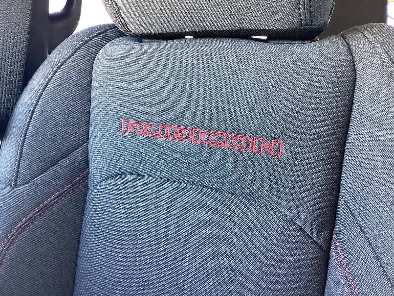 New Car 2025 Jeep Wrangler  Rubicon For Sale Under $60,000 In Waco, Texas