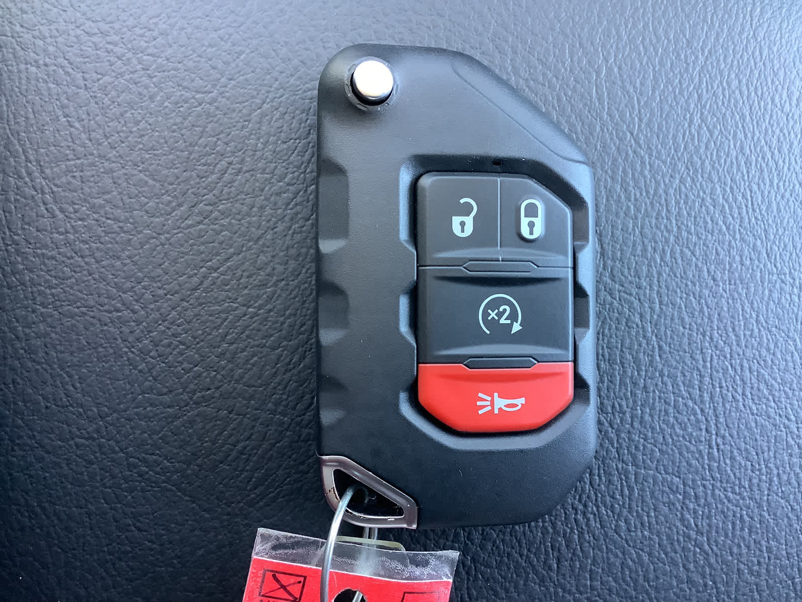 New Car 2025 Jeep Wrangler  Rubicon For Sale Under $60,000 In Waco, Texas