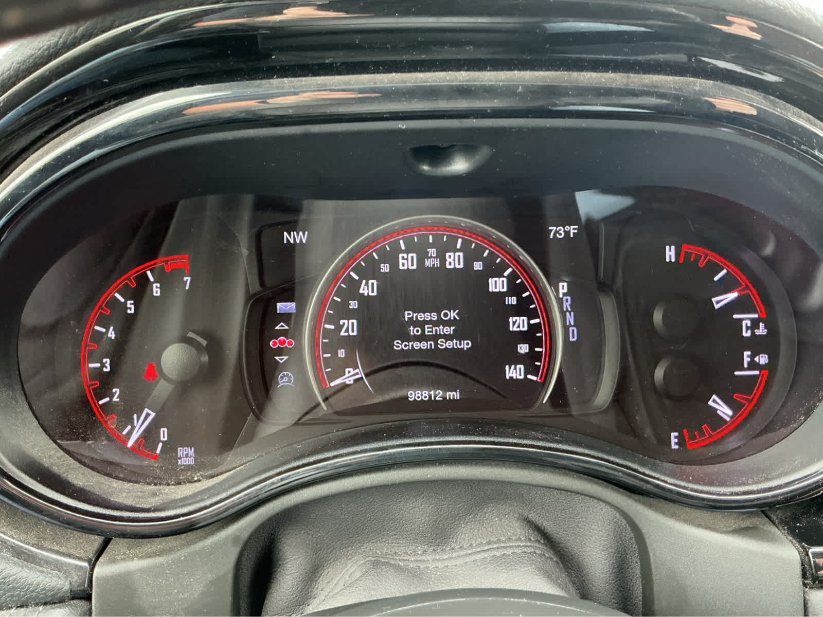 Used Car 2021 Dodge Durango  Sxt For Sale Under $20,000 In Waco, Texas